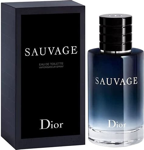 dior sauvage campioncini ebay|Dior Sauvage Eau De Toilette Spray, Cologne for Men, 3.4 Oz.